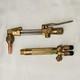 Harris Cutting Welding Torch Set 71-3 Cutting Attachment Head 16 Handle 0AC Tip