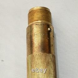 Harris Cutting Welding Torch Set 71-3 Cutting Attachment Head 16 Handle 0AC Tip