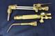 Harris Cutting Welding Torch Set 72-3 Attachment 85 Handle & D-85 Tip