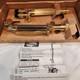 Harris Cutting Welding Torch Set 72-3 Attachment 85 Handle New 1030