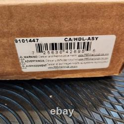 Harris Cutting Welding Torch Set 72-3 Attachment 85 Handle New 1030