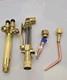 Harris Cutting Welding Torch Set Handle Tip
