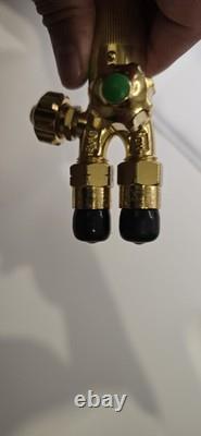 Harris Cutting Welding Torch Set Handle Tip