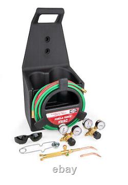 Harris HVAC Port-A-Torch Welding and Brazing Outfit 4400177