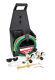 Harris HVAC Port-A-Torch Welding and Brazing Outfit 4400177