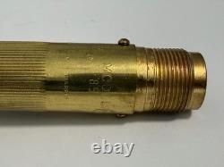Harris Ironworker Oxygen Acetylene Cutting Welding Torch Kit 85 25-15c 25-100c