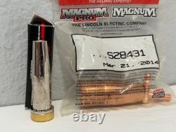 Harris Ironworker Oxygen Acetylene Cutting Welding Torch Kit 85 25-15c 25-100c