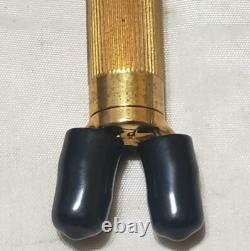 Harris Model 15-5HV Cutting Welding Brazing Torch Handle Body 1401414