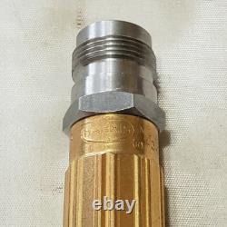 Harris Model 43-2 Cutting Welding Brazing Torch Handle Body 73-3 E-43 1401150