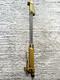 Harris Model 62-3 brass Cutting Torch 22 Made in USA NOS