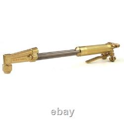 Harris Model 62-5AFL 70 21 Heavy Duty Straight Cutting Torch 1003370