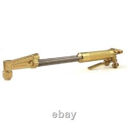 Harris Model 62-5EL 36 Heavy Duty Straight Cutting Torch 1003441