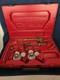 Harris Oxy Acetylene Cutting And Welding Torch Kit with Regulators and Tips