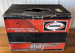 Harris Pipeliner V Series Cutting Torch Bag Outfit 4403230 V3152500-510DLX READ