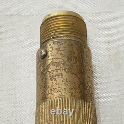 Harris Welding Cutting Torch Set 71-3 Cutting Attachment Head 16 Handle 0AC Tip