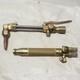 Harris Welding Cutting Torch Set 73 Attachment 63-2 Handle 6290-1 Acetylene Tip