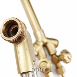 Heavy Duty Cutting Torch Acetylene Oxygen Cutting New Tool Welding Cutting Torch