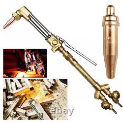 Heavy Duty Cutting Torch Acetylene Oxygen Cutting New Tool Welding Cutting Torch