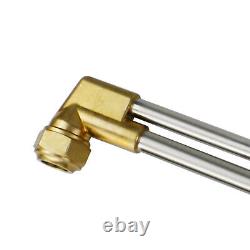 Heavy Duty Cutting Torch Acetylene Oxygen Cutting New Tool Welding Cutting Torch