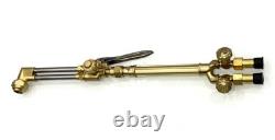 Heavy Duty Oxigen/acetylene Cutting Torch Welding Torch 300 Series