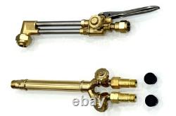 Heavy Duty Oxigen/acetylene Cutting Torch Welding Torch 300 Series