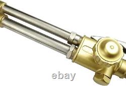 Heavy Duty Oxygen/Acetylene Cutting Torch Welding