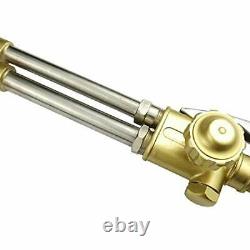 Heavy Duty Oxygen/Acetylene Cutting Torch Welding Torch