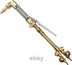 Heavy Duty Oxygen/Acetylene Cutting Torch Welding Torch (300 Series)