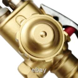 Heavy Duty Oxygen/Acetylene Cutting Torch Welding Torch (300 Series)