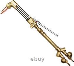 Heavy Duty Oxygen/Acetylene Cutting Torch Welding Torch (300 Series)