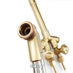 Heavy Duty Oxygen/Acetylene Cutting Torch Welding Torch 300 series