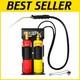 Heavy-Duty Oxypropane Cutting & Welding Torch with Pin Point Flame 5252°F Heat