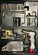Henrob 2000, AKA Cobra and Detroit Torch DHC2000, Welding and Cutting System Kit