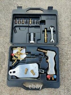 Henrob 2000 Cutting And Welding Torch