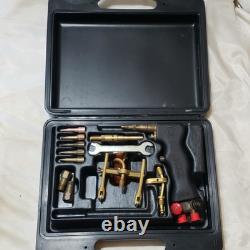 Henrob 2000 Cutting Welding Torch System DHC Cobra Dillon MK IV