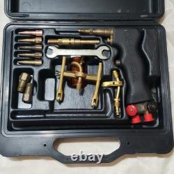 Henrob 2000 Cutting Welding Torch System DHC Cobra Dillon MK IV