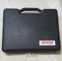 Henrob 2000 Cutting Welding Torch System DHC Cobra Dillon MK IV