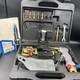 Henrob 2000 Oxy Acetylene Cutting Welding Torch Cobra Dillon DHC