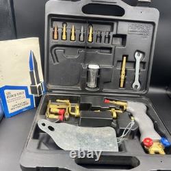 Henrob 2000 Oxy Acetylene Cutting Welding Torch Cobra Dillon DHC