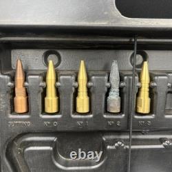 Henrob 2000 Oxy Acetylene Cutting Welding Torch Cobra Dillon DHC