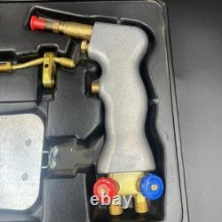 Henrob 2000 Oxy Acetylene Cutting Welding Torch Cobra Dillon DHC