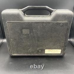Henrob 2000 Oxy Acetylene Cutting Welding Torch Cobra Dillon DHC