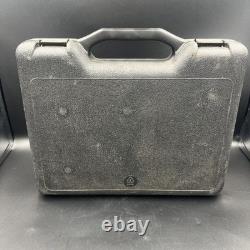 Henrob 2000 Oxy Acetylene Cutting Welding Torch Cobra Dillon DHC
