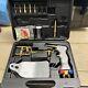 Henrob 2000 Oxygen Acetylene Cutting & Welding Torch System Set