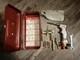 Henrob Dillon MK III Cutting Welding Torch System Toolbox Case
