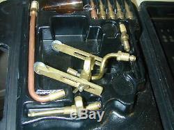Henrob Welding and Cutting Acetylene Torch Kit Part