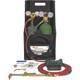 Hobart Tagalong Cutting and Welding Torch Tote Kit, Oxy/Acetylene, Model# 770500
