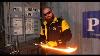 How To Light And Set A Neutral Flame With A Gas Torch Esab Elite