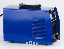 IGBT CUT60 Plasma Cutter Machine110/220V 3/4 Clean Cut & AG60 Torch