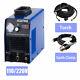 IGBT CUT60 Plasma Cutter Machine110/220V 3/4 Clean Cut & AG60 Torch Hot Sales